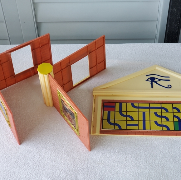 The Abominator, Roblox Action Collection Jailbreak, Roblox Zombie Attack Playset - Picture 14 of 16